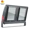 چراغ سیلاب LED ضد آب آلومینیومی چراغ دکل بلند LED 300W 600W روشنایی استادیوم برای ماهیگیری در دریا