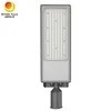 چراغ خیابانی LED آلیاژ آلومینیومی 150 وات IP65 ضد آب و گرد و غبار برای راه حل روشنایی جاده های روستایی