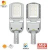 Rygh 50W کم نگهداری LED Street Lighting 144 Lm / W روشنایی LED خیابان های LED