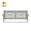 چراغ تونلی LED با کیفیت بالا، نورافکن 75 وات 80 وات 100 وات 120 وات، ضد آب IP66، روشنایی فضای باز