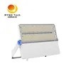چراغ سیلاب LED پرقدرت 400 وات 500 وات، کم مصرف، بادوام و روشن برای روشنایی فضای باز