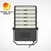چراغ سیلابی 3500K سفید گرم 400 وات با درجه حفاظت IP66 برای محوطه پارکینگ