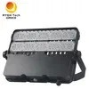 چراغ سیلابی ضدآب IP66، 130 لومن بر وات، چراغ سیلابی LED 100 وات برای پارکینگ