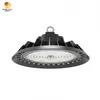 180lm / W کارخانه صنعتی آلومینیوم 200W LED High Bay Light UFO برای انبار