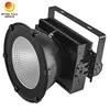 چراغ‌ سوله ای LED با توان 400 وات، 48000 لومن، نوردهی بالا، مقاوم در برابر لرزش، برای روشنایی تأسیسات صنعتی