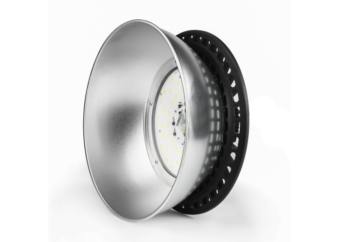 Ip65 ضد آب تجاری چراغ اتصالات چراغ رنگ سیاه 3 سال گارانتی