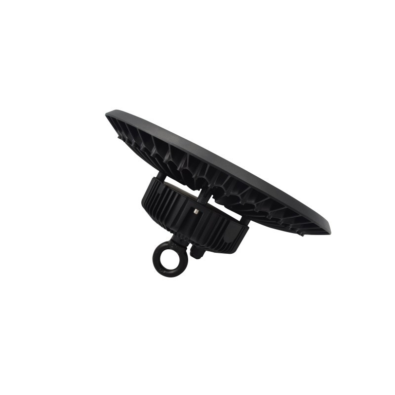 26000lm High Bay Led Shop Lights / 200 وات رهبری لامپ بالا برای ساختمان