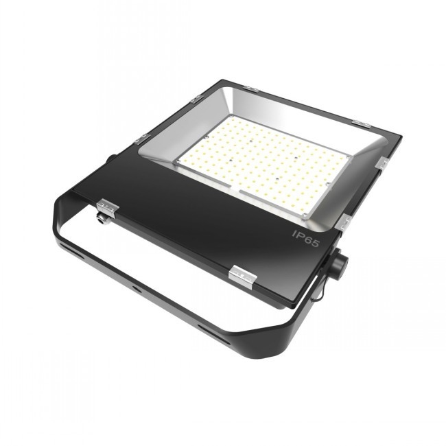 نور لنن بالا 150W Driverless Led Floodlight Ip65 به رهبری نور سیل روشنایی امنیتی در فضای باز