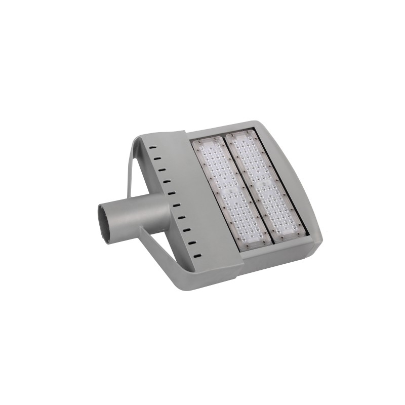 Ip65 100w Dob LED به رهبری نورپردازی خیابانی در فضای باز 100-110 Lm / w