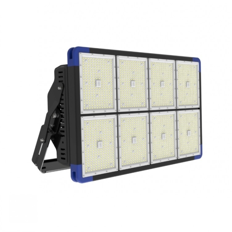 ضد آب 1440W چراغ سیل چراغ در فضای باز قدرت بالا L880 X W560 X H200