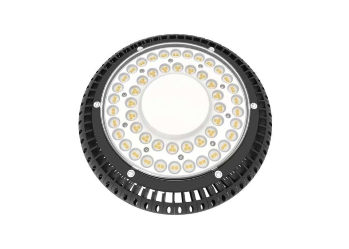 150W UFO LED Driverless UW LED High Bay Light CE RoHS Approval for Warehouse