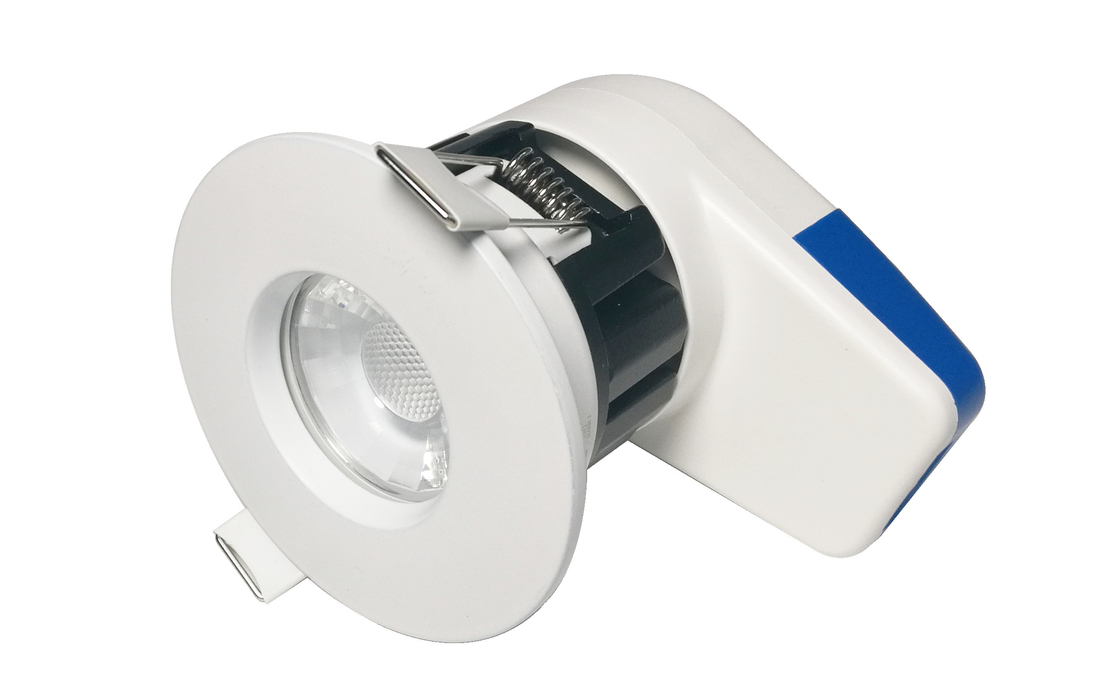 Smart Dimmable SMD LED Street Light 7w 8w 9w ضد تابش خیره کننده هوشمند CTC برای خانه