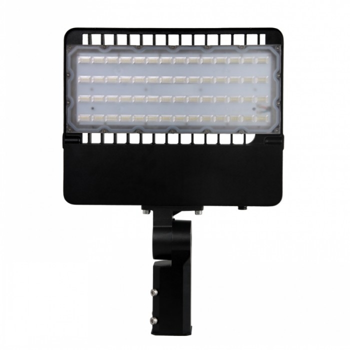 استانداردهای راننده MEANWELL 200W LED Street High High Lumen IP65 Warm White CE ROHS