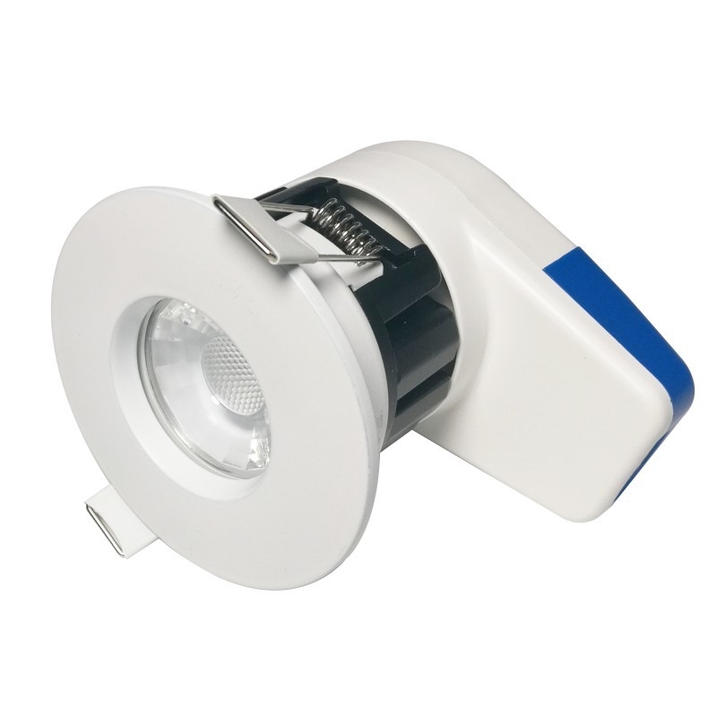کنترل داخلی لامپ هوشمند داخلی کابین هوشمند داخلی Downlights کنترل Dimmable 110 / 240V AC 7W