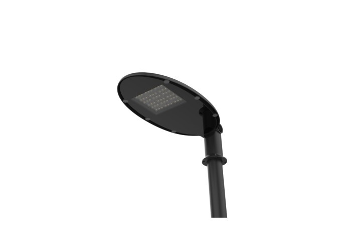 150 Watt SMD LED Street Street AC 220V IP65 Lumileds ضد آب 3030 تراشه 2700K-7000K
