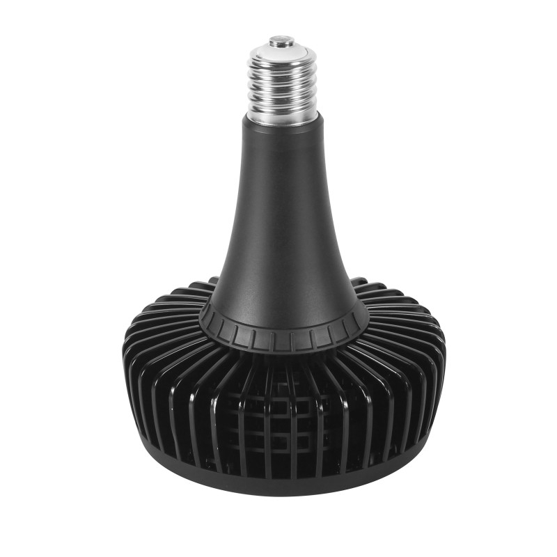 بدون درایور 100LM / W UFO LED High Bay Light 60W 80W 100W 150W 200W با درایور IC