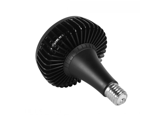 لامپ های سوکت E40 لامپ های صنعتی چراغ های Bay Bay High Light AC 220V DOB 200W 2835 SMD