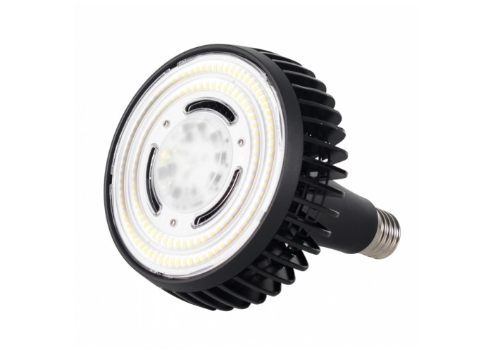 اتصالات نور 60-150 واتی رهبری High Bay Light 100lm / W DOB 2700-6500K 70CRI بدون درایور LED
