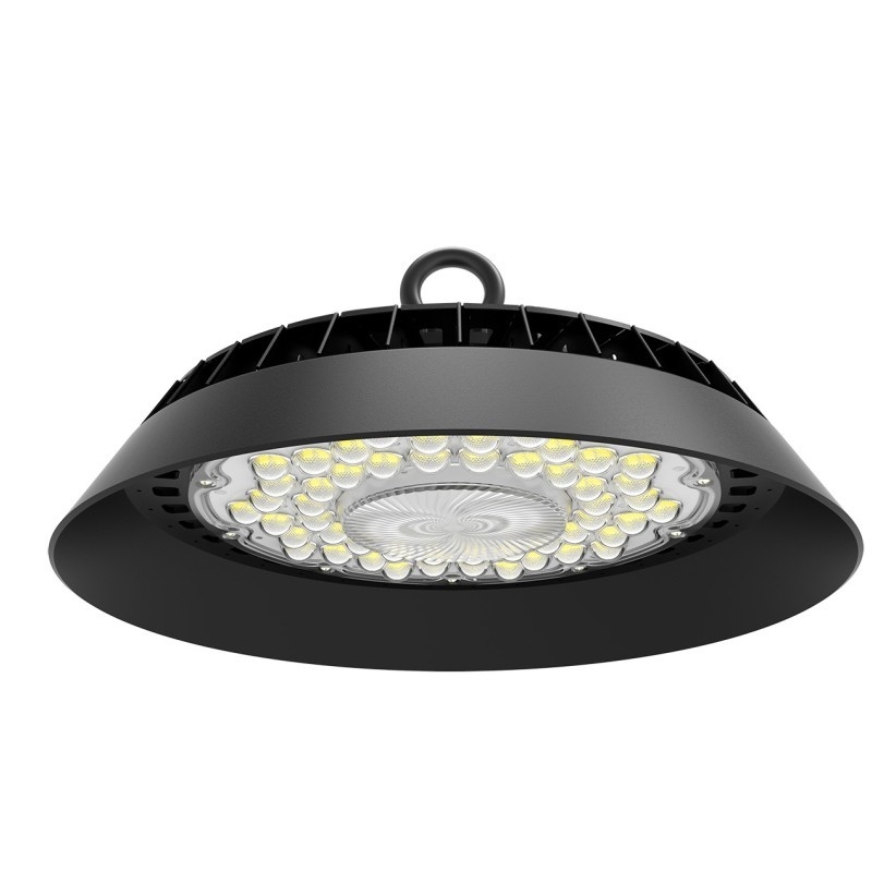 15000lm Led High Bay Lamp DOB 60 ° 90 ° 120 ° زاویه پرتو SMD 2835 4000K / 5000K / 5700K