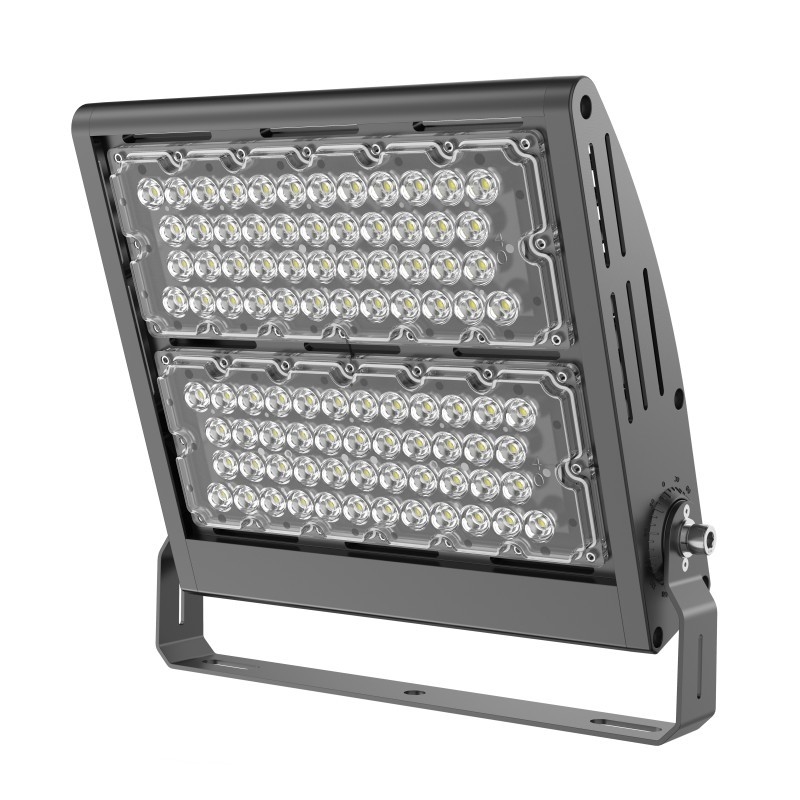 چراغ های سیل LED ضد آب IP65 ضد آب 30000lm-34800LM 200W 240W برای استادیوم