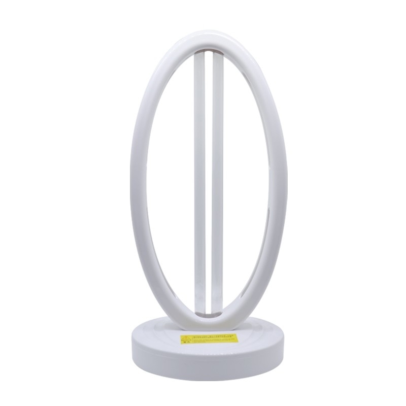 نور ضد عفونی کننده کوارتز 38W UV 1-45 متر مربع برای ماسک صورت / تلفن همراه