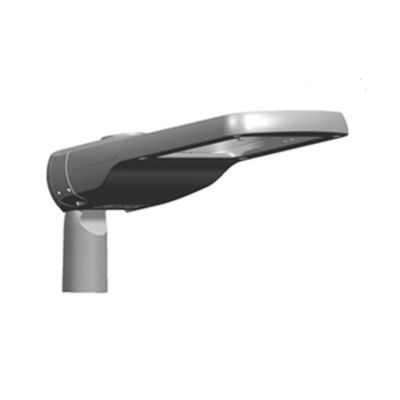 چراغ خیابانی LED آلومینیومی SMD فوق العاده روشن برای بزرگراه، ضد آب IP66